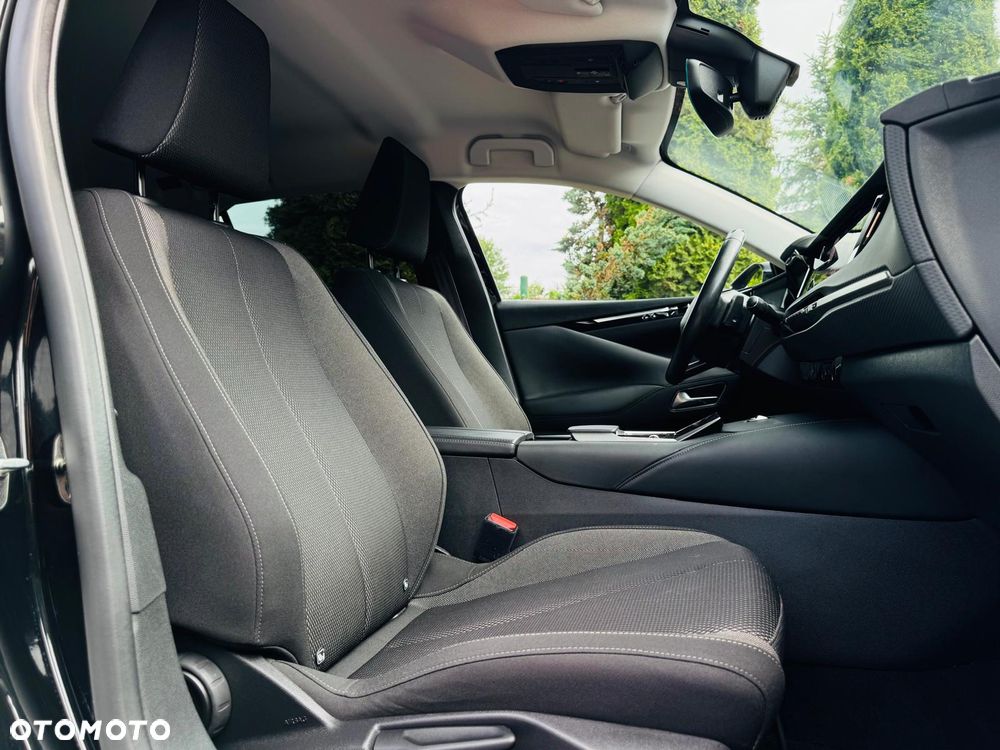 DS Automobiles DS 4 1.5 BlueHDi Bastille - 25