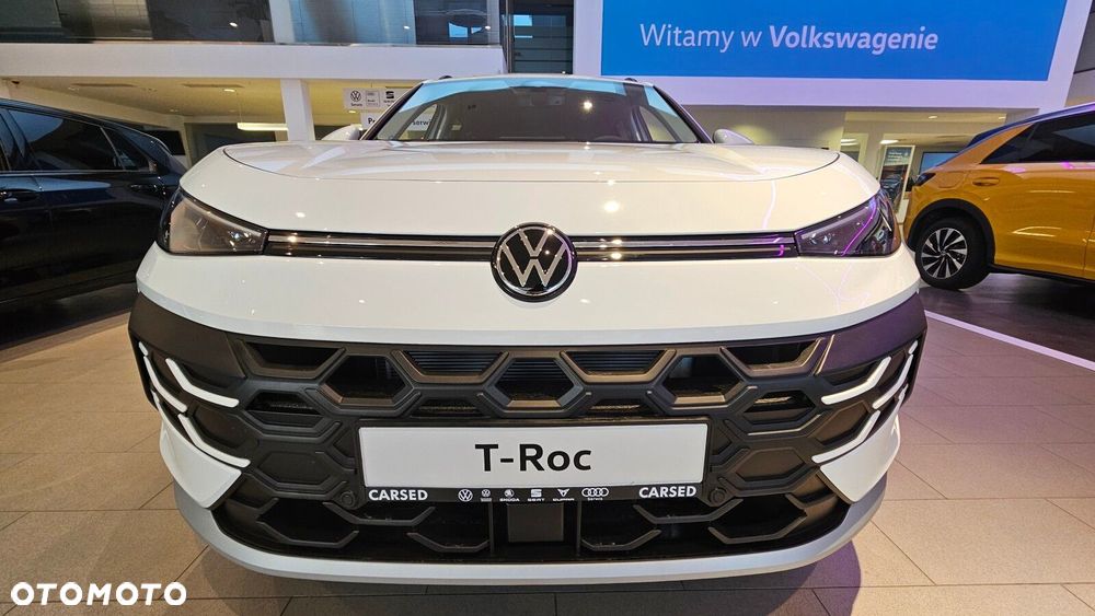 Volkswagen T-Roc - 7