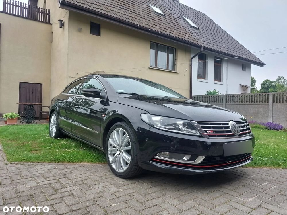 Volkswagen CC 2.0 TDI DPF BMT DSG - 6