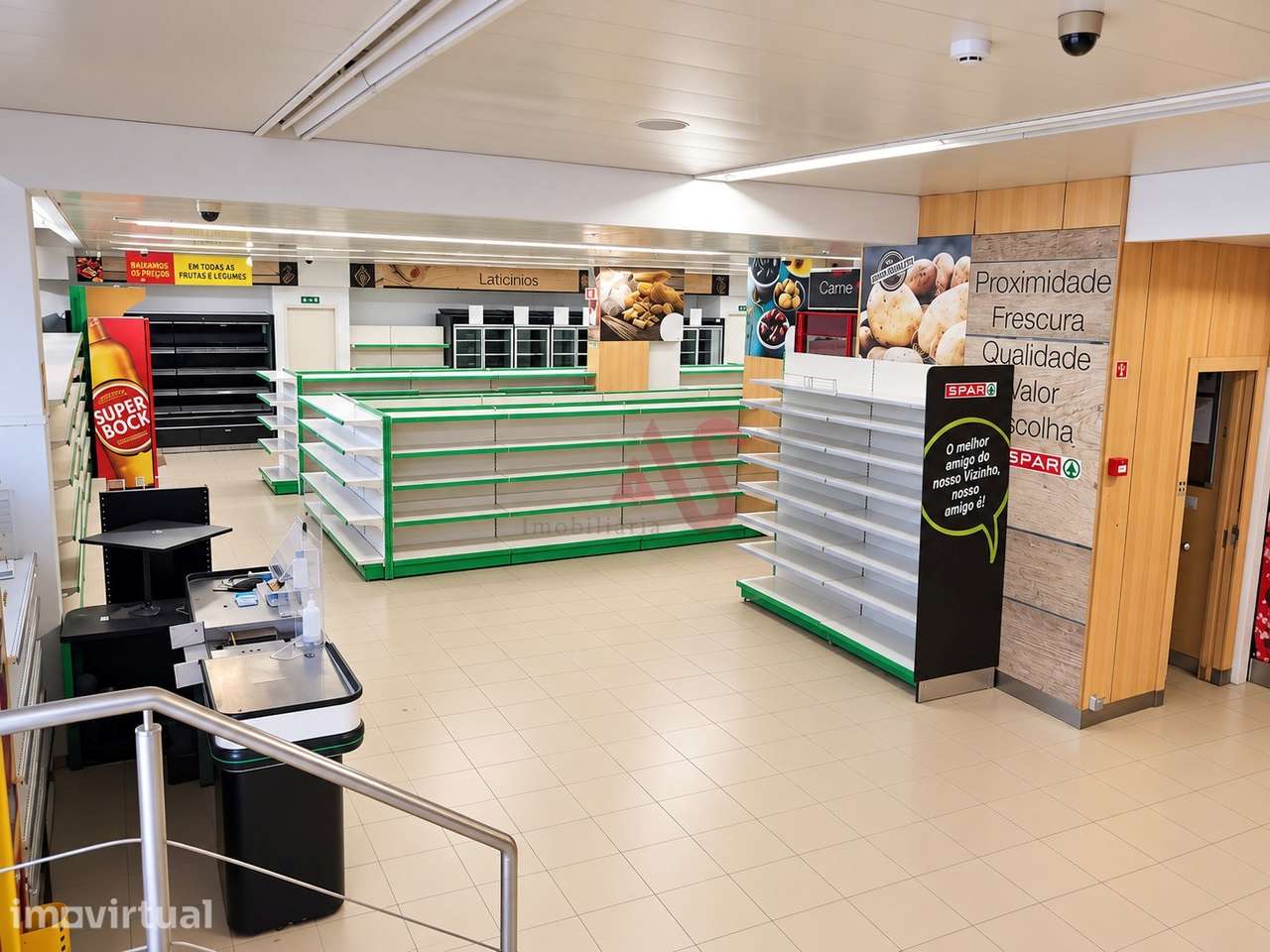Espaço Comercial em Cova da Piedade, Almada com 240 m² - Grande imagem: 4/10