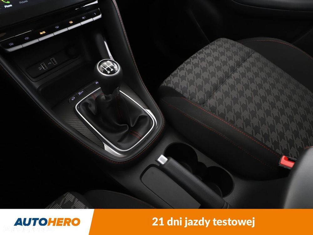 MG ZS 1.5 VTi-Tech Exclusive - 26