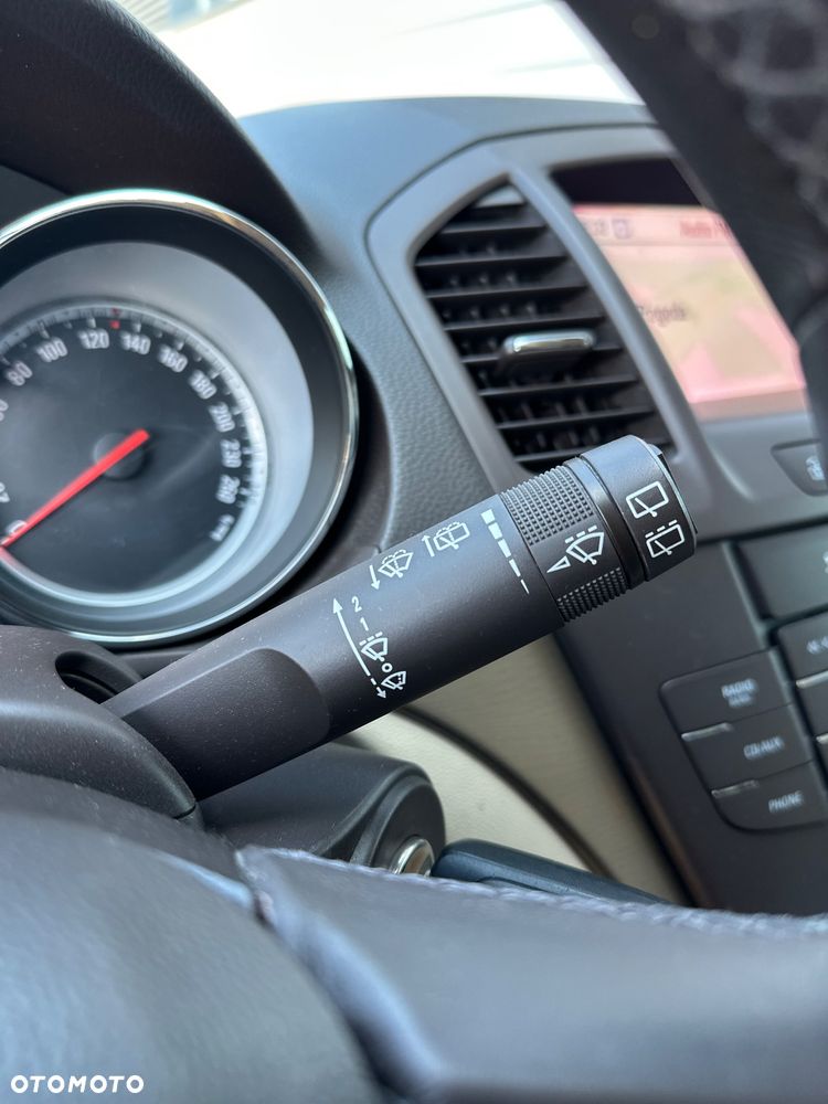 Opel Insignia 1.8 - 17