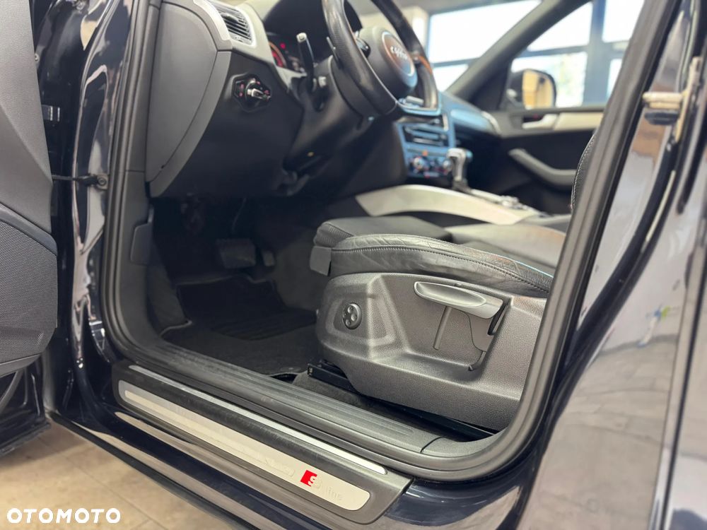 Audi Q5 3.0 TDI Quattro S tronic - 22
