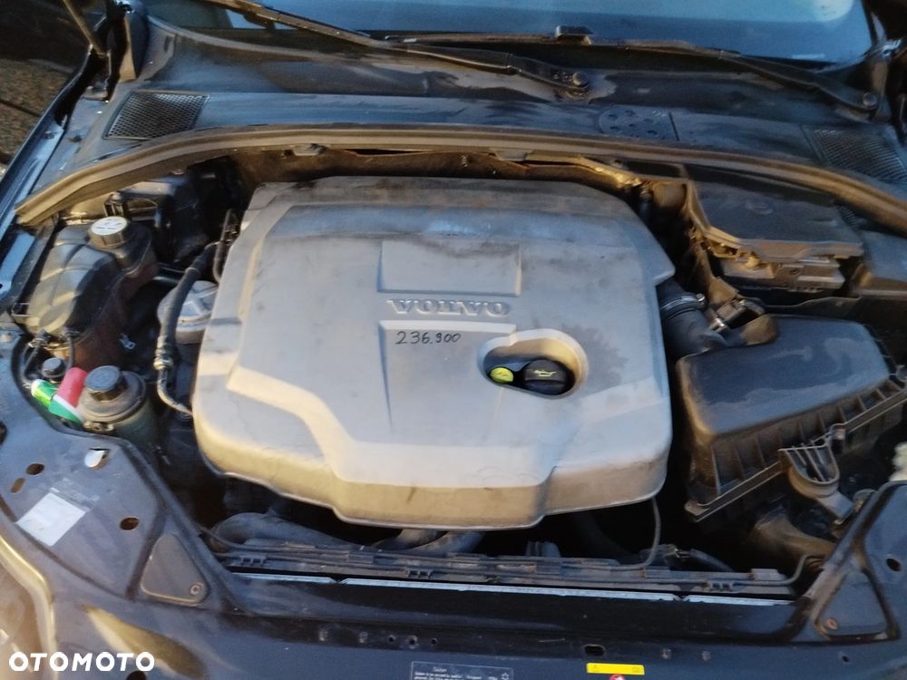 Volvo V70 - 21