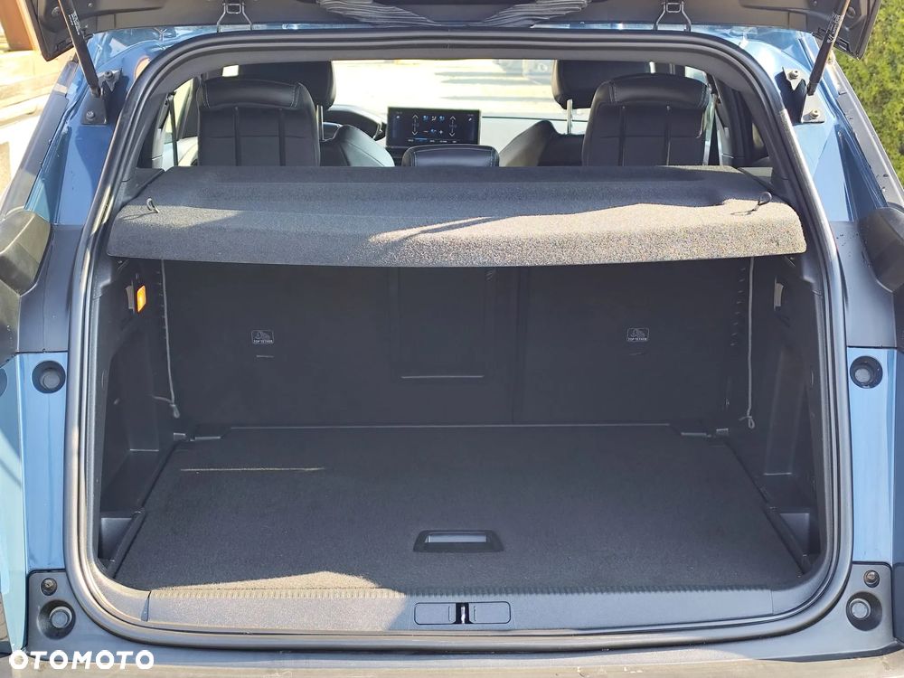 Peugeot 3008 PureTech 130 Stop & Start GPF Allure Pack - 18