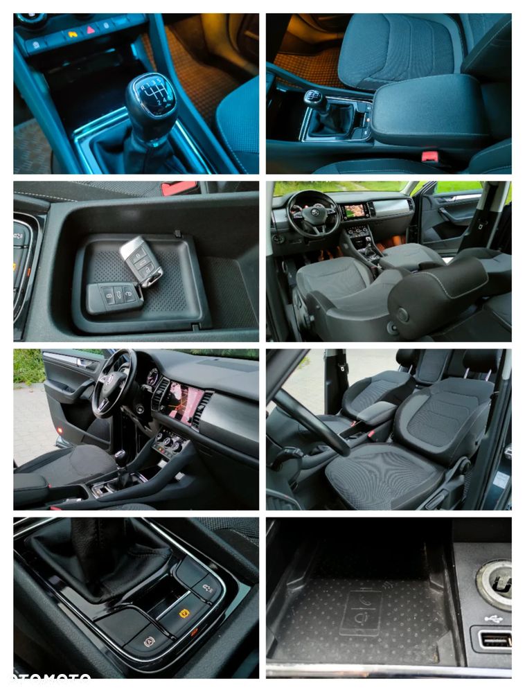Skoda Kodiaq 1.4 TSI Ambition - 32