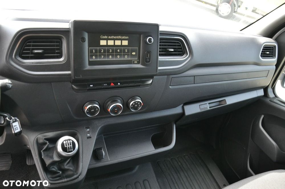 Renault Master - 14