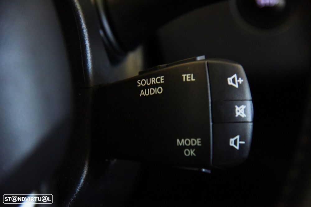 Renault Grand Scénic 1.5 dCi Dynamique S SS - 16