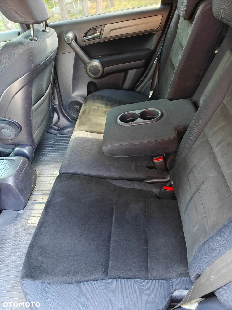 Honda CR-V 2.0 Elegance Lifestyle - 11