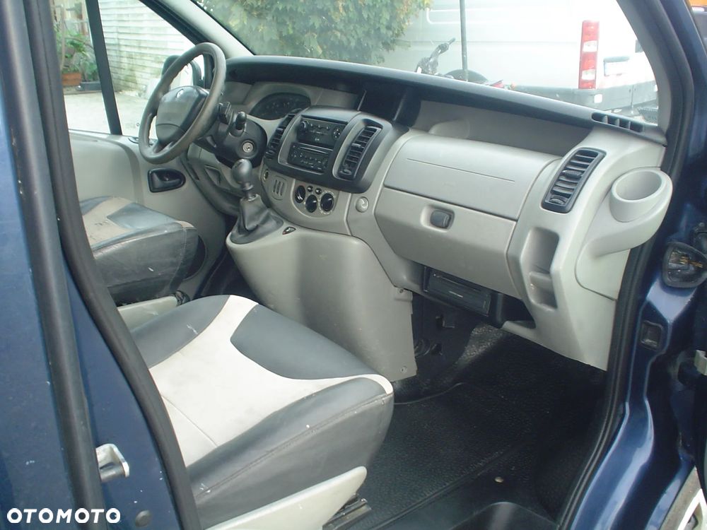 Renault MASTER - 20