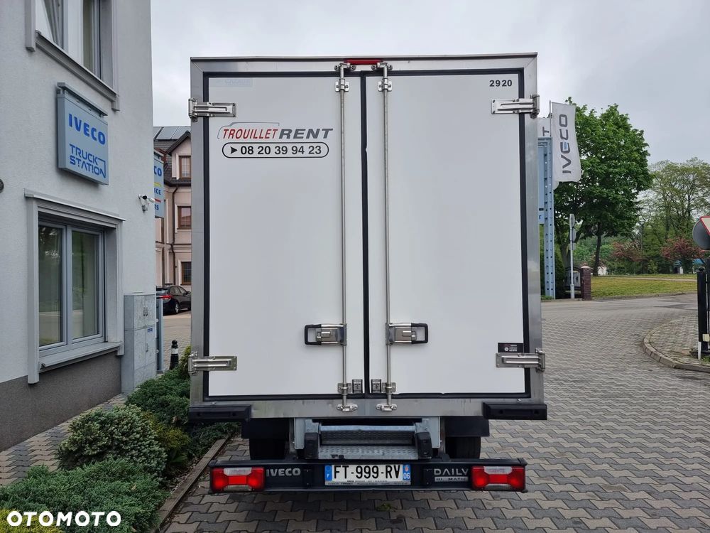 Iveco Daily 35S16 - 2