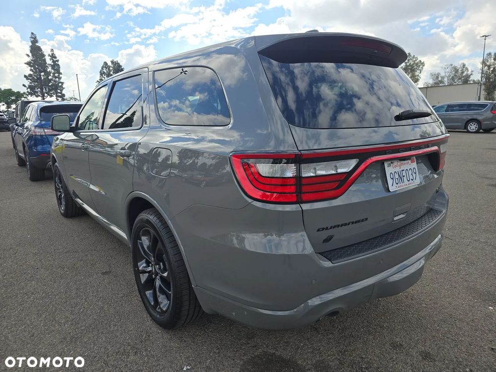 Dodge Durango 5.7 R/T - 4