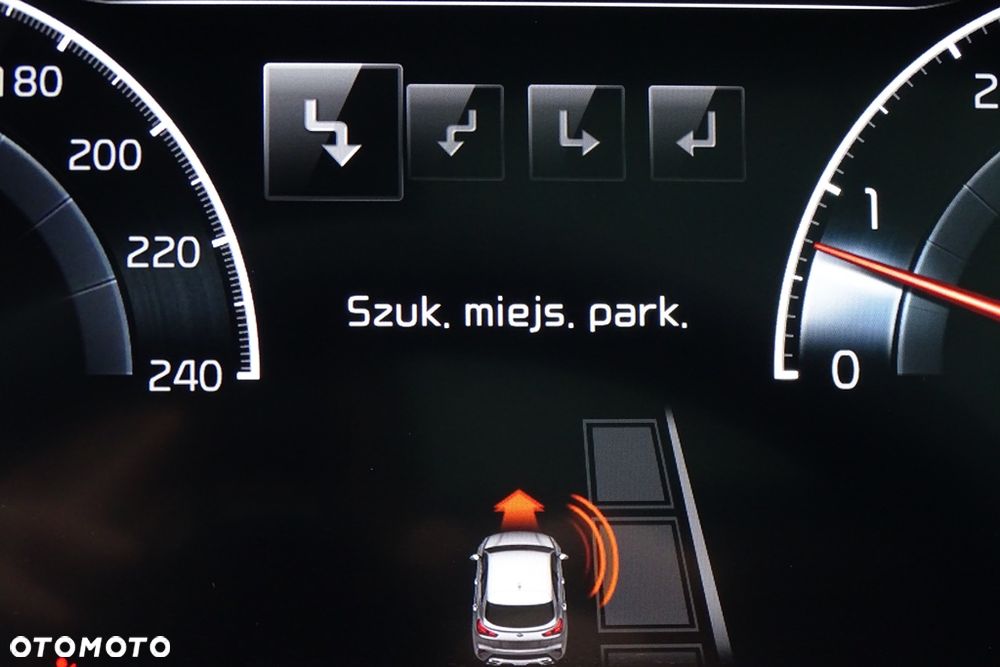 Kia XCeed 1.5 T-GDI MHEV Prestige Line DCT - 38