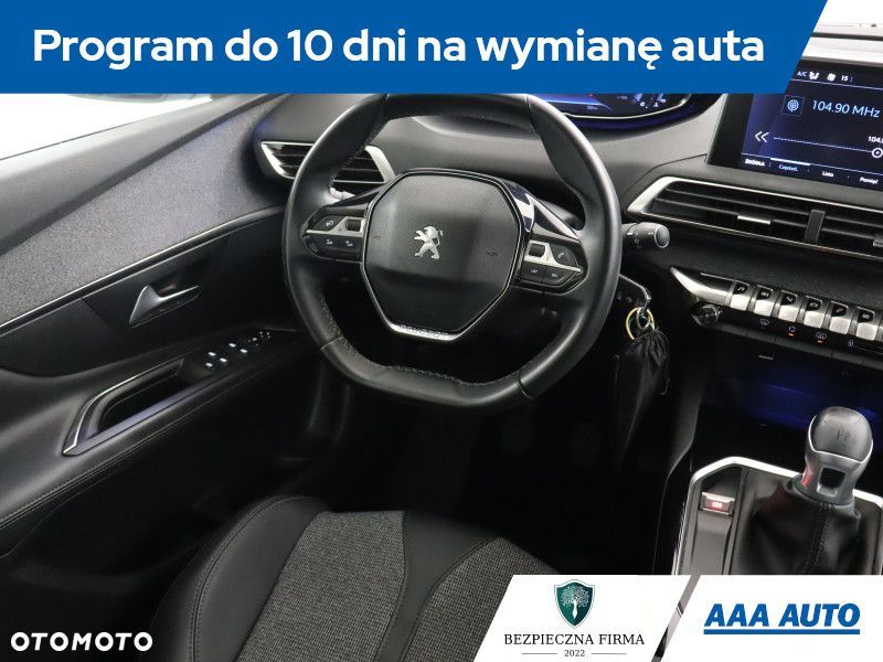 Peugeot 3008 - 9