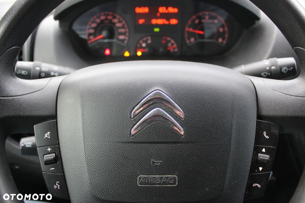 Citroën Jumper - 18