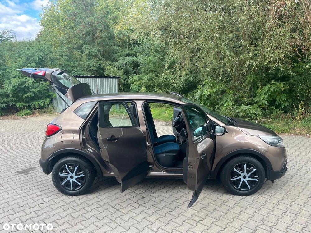 Renault Captur 0.9 Energy TCe Intens - 21
