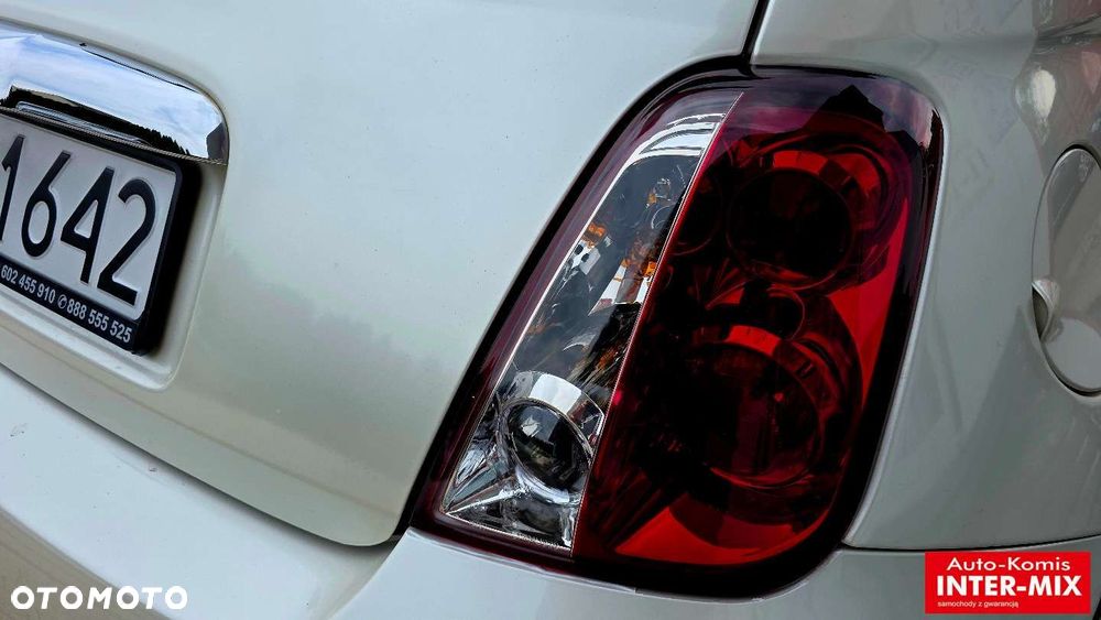 Fiat 500 - 16