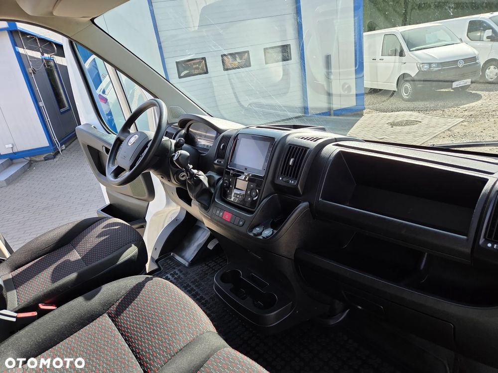 Fiat Ducato - 27