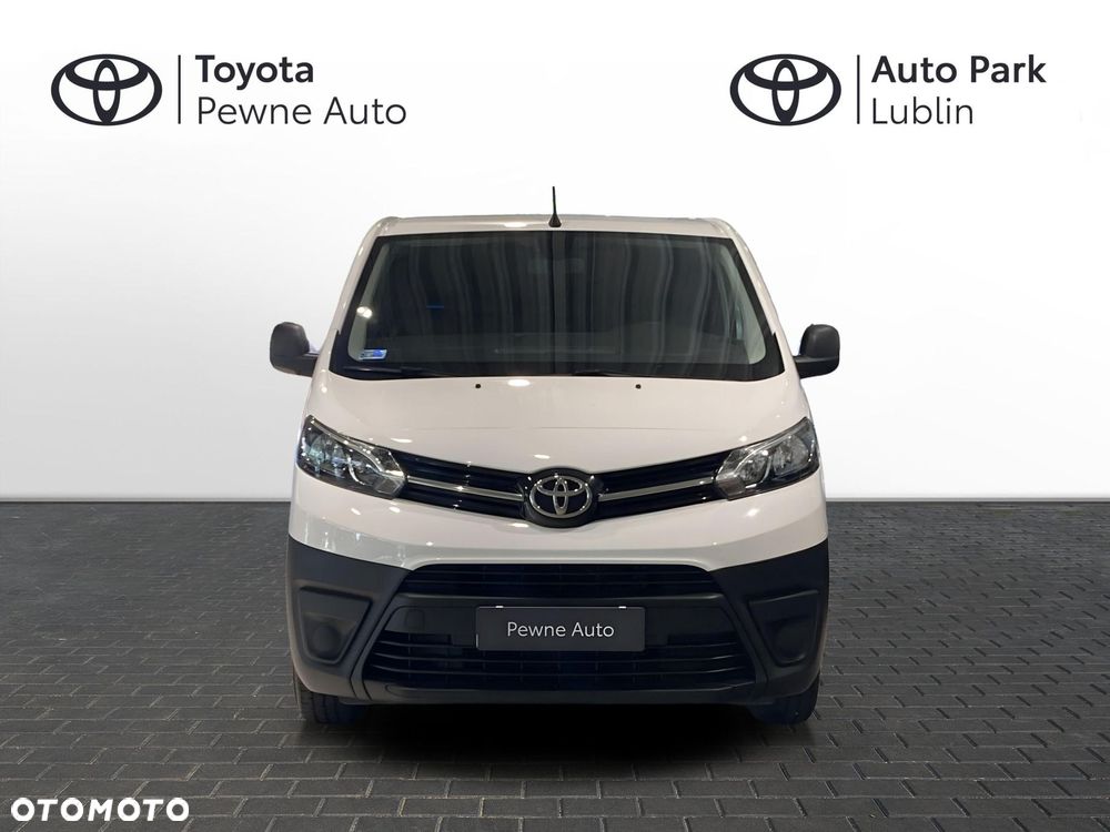 Toyota PROACE - 8