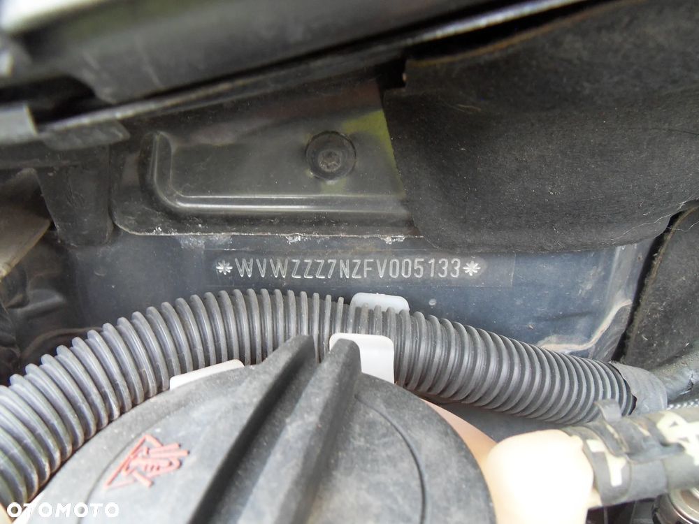 Volkswagen Sharan 2.0 TDI DSG BlueMotion Technology Highline - 14