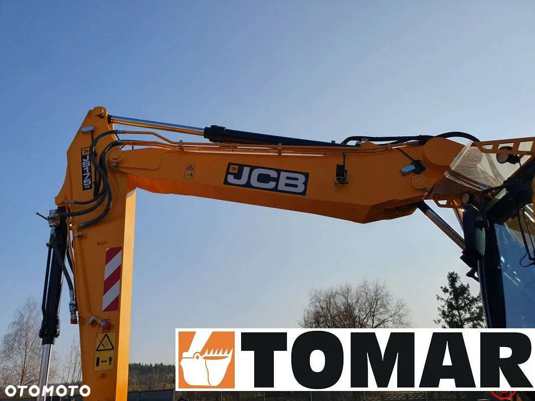 JCB JS175W - 17