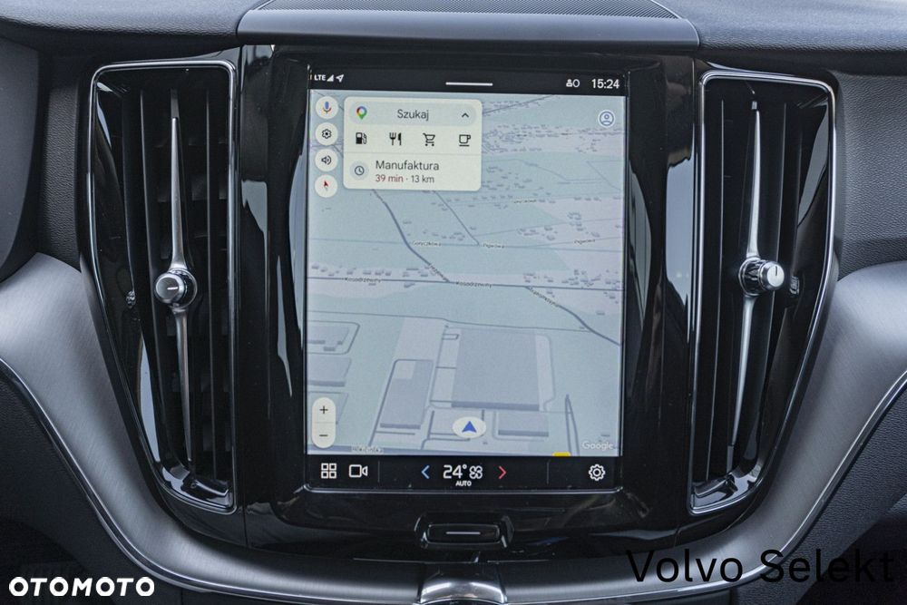 Volvo XC 60 - 19