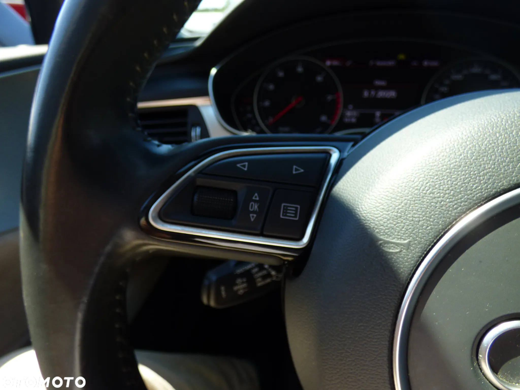 Audi A7 Sportback 2.0 TFSI Quattro S tronic - 15