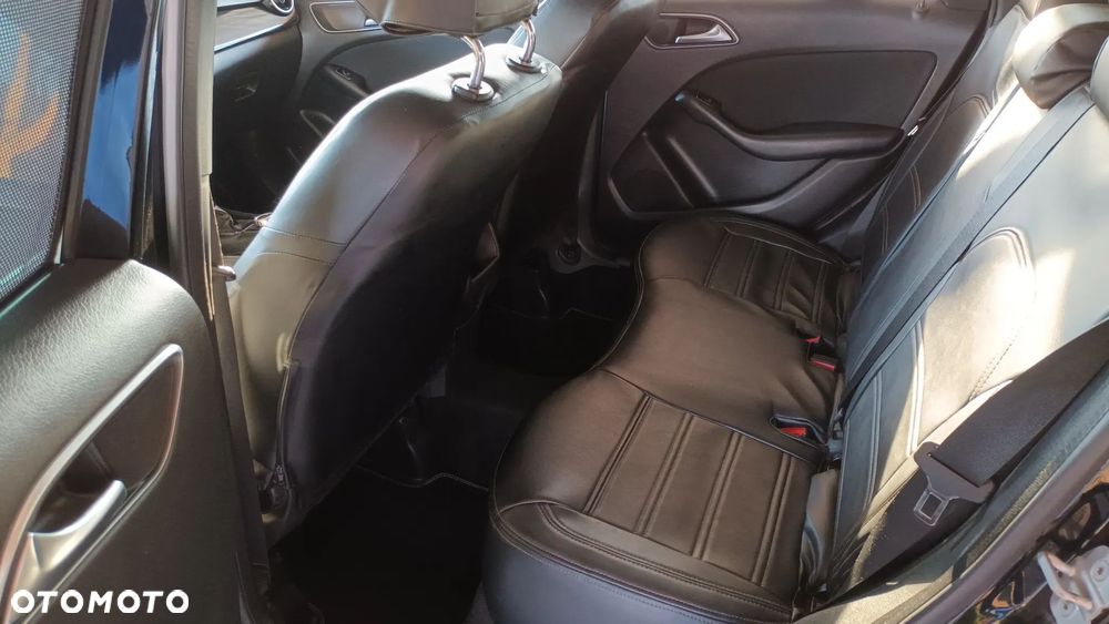 Mercedes-Benz Klasa B - 15