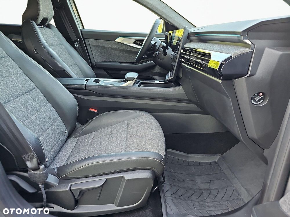 Renault Espace 1.2 E-Tech Full Hybrid 200 Techno MMT 7os - 18