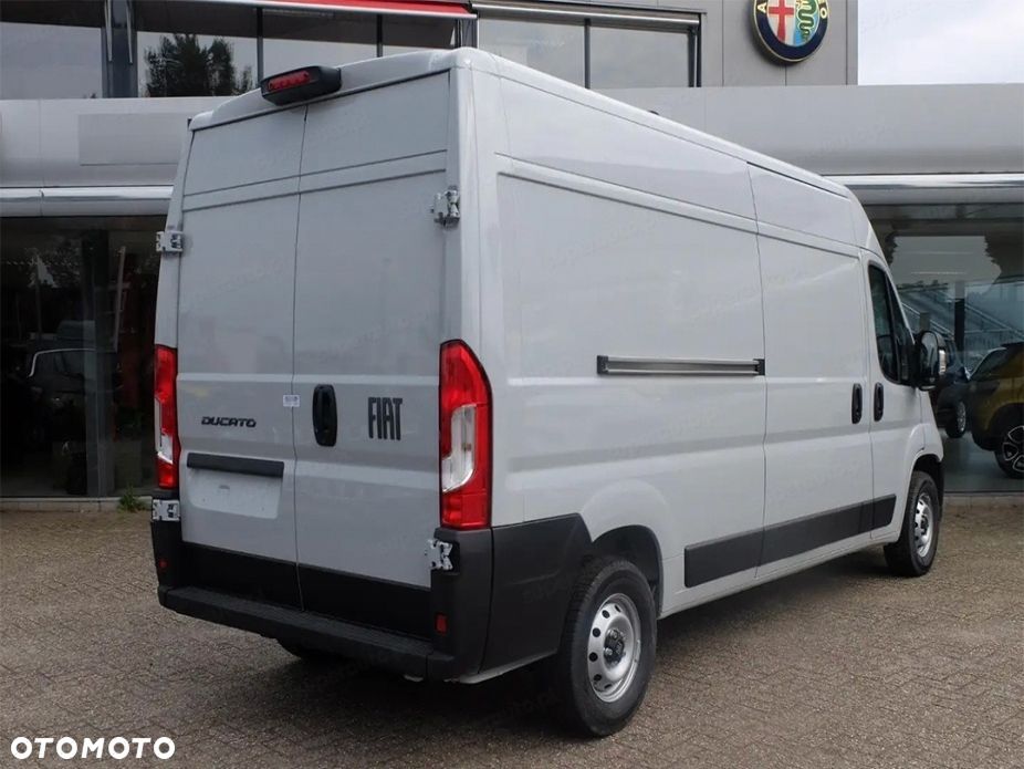 Fiat Ducato 3.3t L3H2 2.2 140KM - 6
