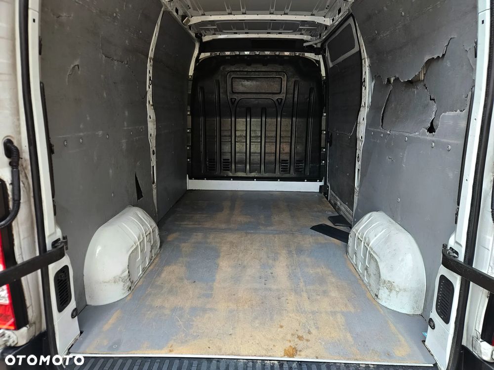 Opel Movano - 12