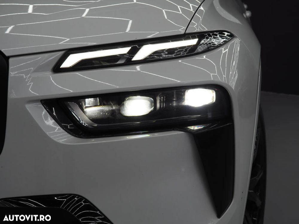 BMW X7 xDrive40d MHEV - 5