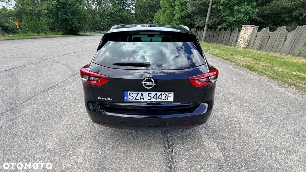 Opel Insignia 2.0 Automatik Ultimate - 19