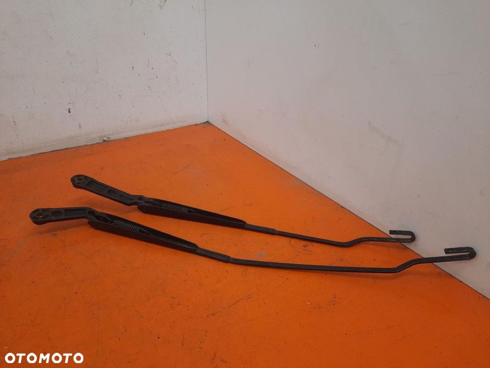 VOLKSWAGEN GOLF IV 97-06 1.4 KAT RAMIE WYCIERACZKI PRZÓD KOMPLET 1J1955409 - 6