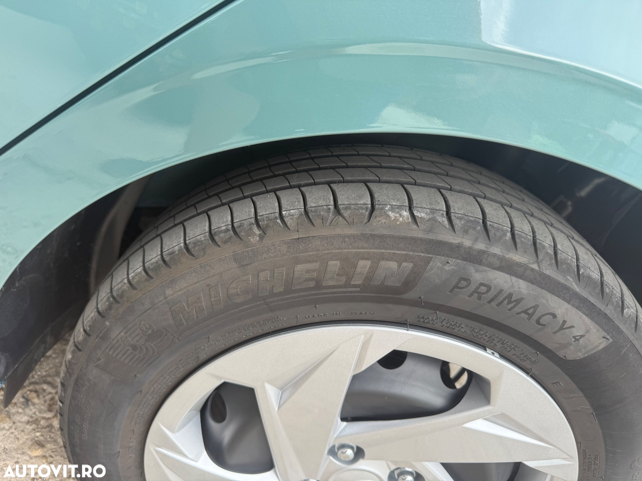 Hyundai i20 1.2 L 84CP 5DR Clasic - 16
