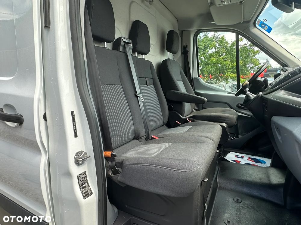Ford TRANSIT L3 H3 KLIMA SUPER STAN - 22