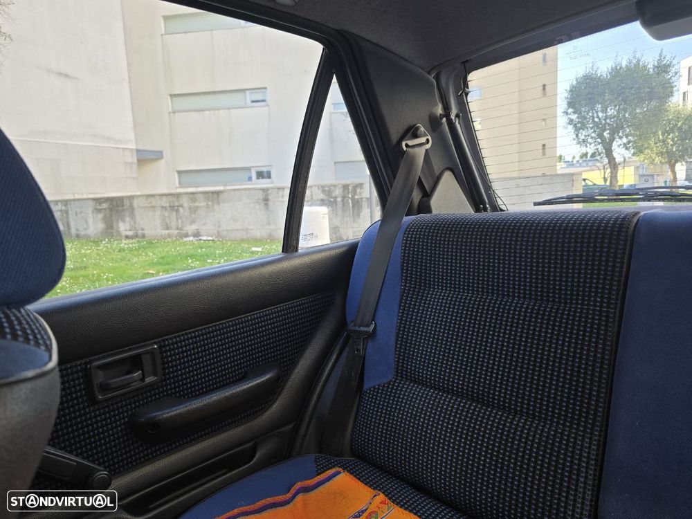 Peugeot 106 1.0 Green - 7