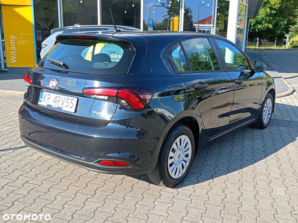 Fiat Tipo - 4