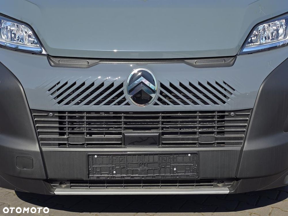 Citroën Jumper - 28