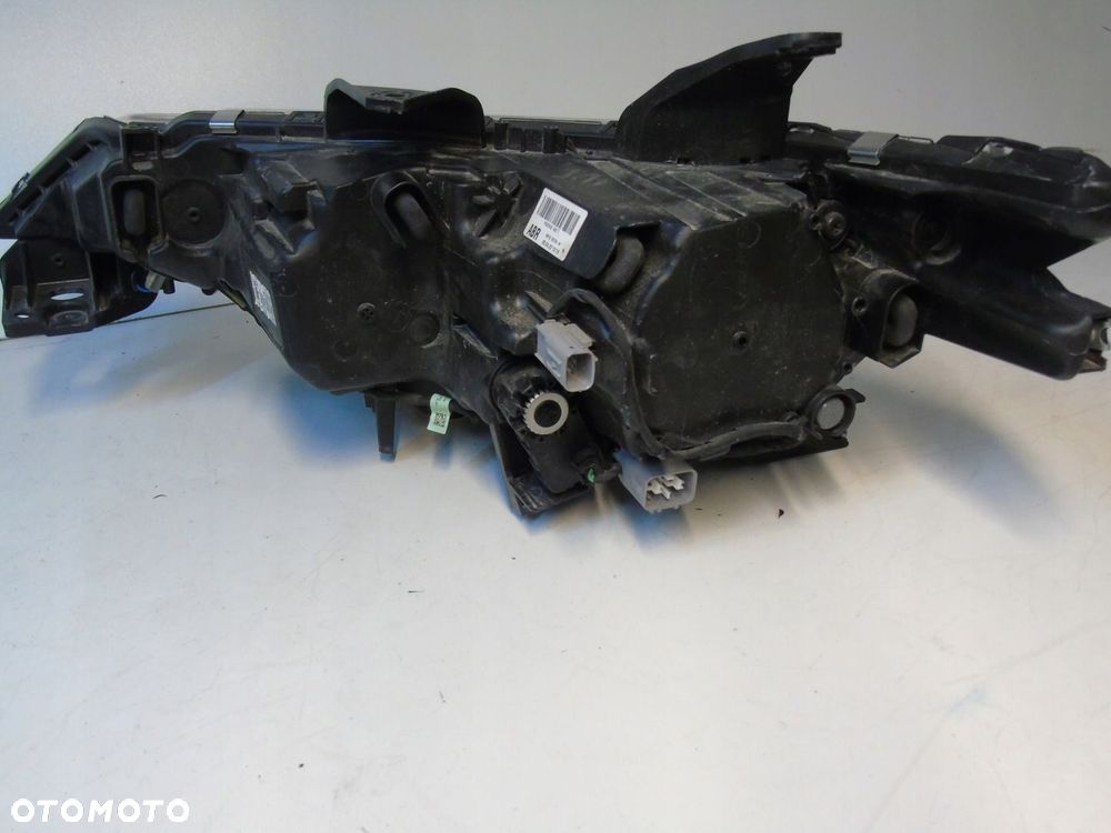 Mitsubishi Outlander III lampa full led ECM921-22E20 prawa - 7
