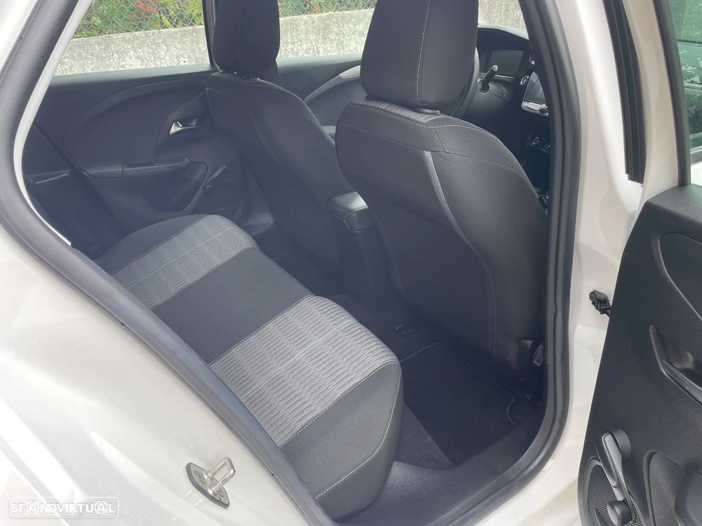 Opel Corsa-e Edition - 26