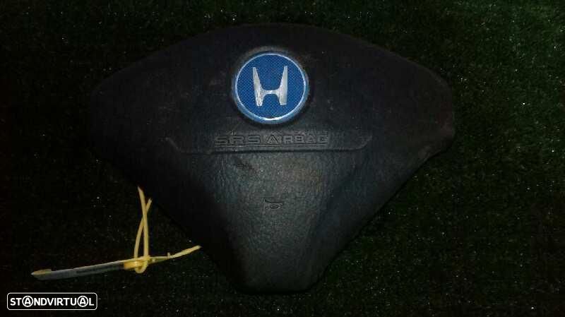AIRBAG FRENTE ESQUERDO HONDA HR-V RU - 1