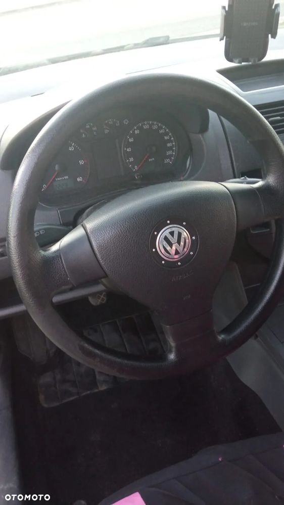 Volkswagen Polo 1.4 TDI DPF BlueMotion - 7