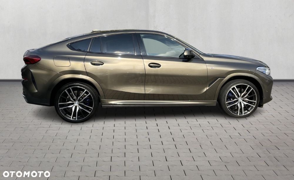 BMW X6 xDrive30d - 5