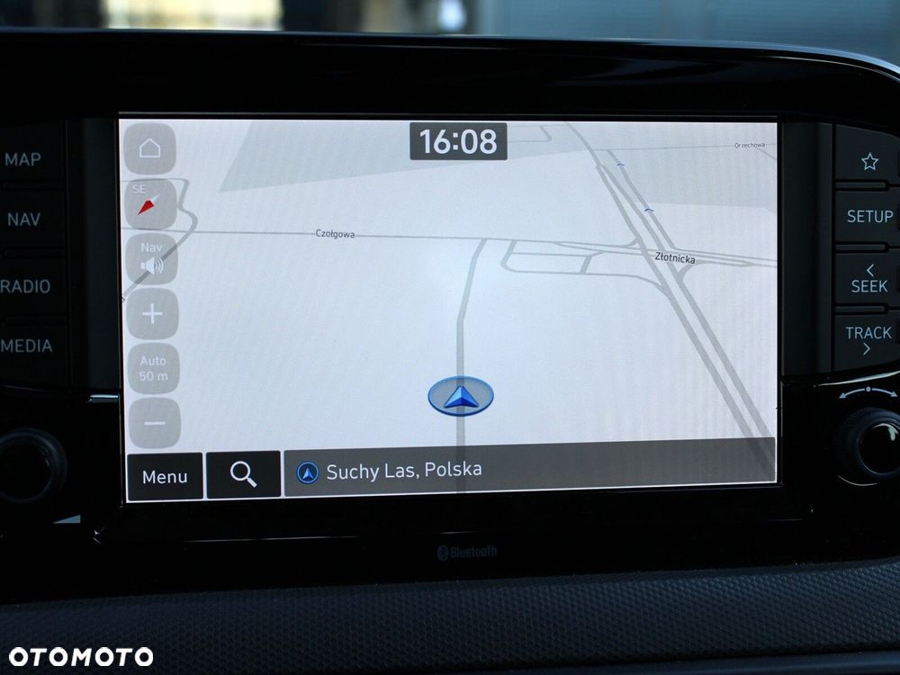 Hyundai i10 1.2 Modern - 27