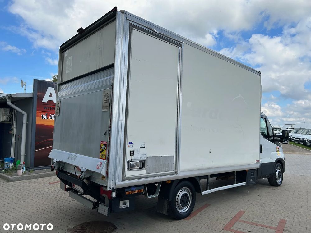 Iveco 35S16 - 5