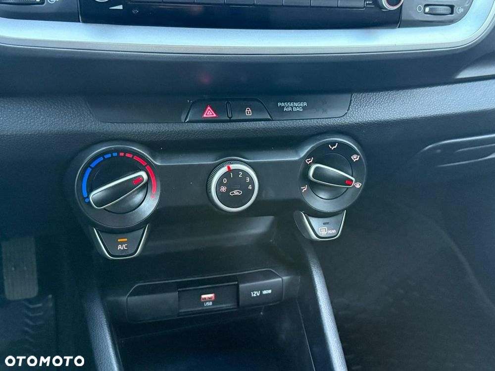 Kia Stonic 1.2 Vision - 26