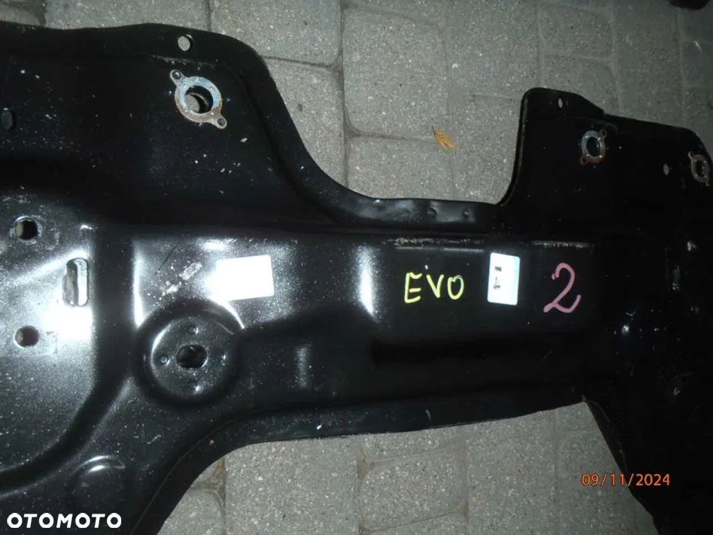 sanki wózek trawers belka kołyska mito ORYGINAŁ import Fr - 2