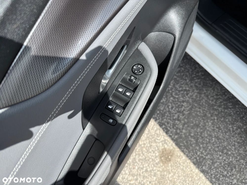 Opel Mokka 1.2 DI Turbo Automatik Business Elegance - 24