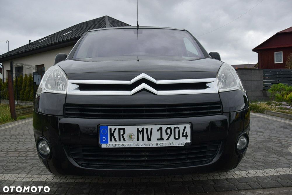 Citroën Berlingo 1.6i Prestige - 7